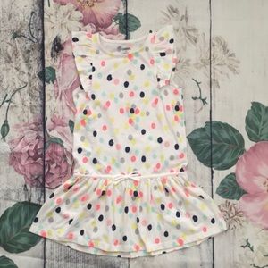 Gymboree Cotton Dress - NEW